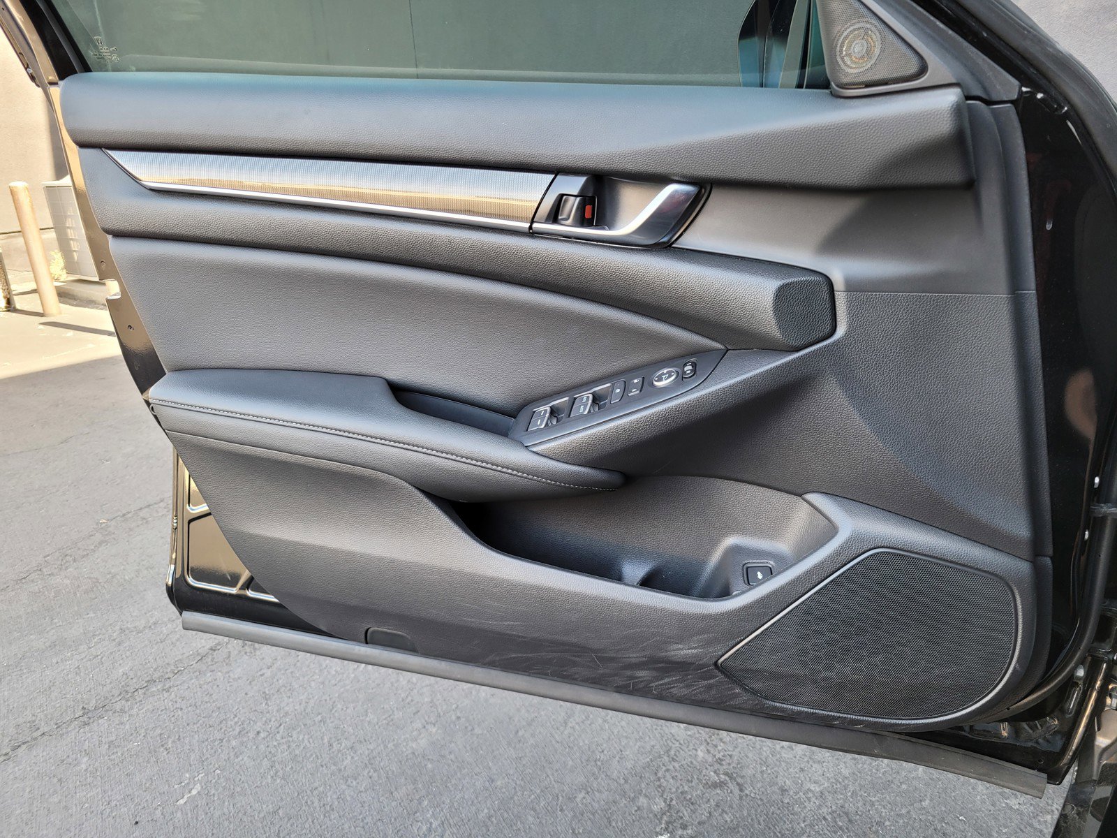 2020 Honda Accord Sport photo 26