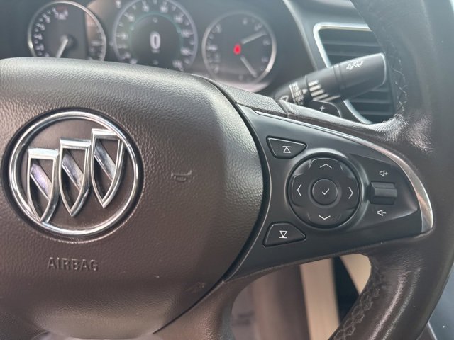 2018 Buick LaCrosse Essence photo 15