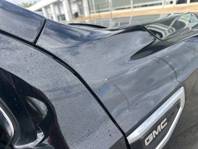 2022 Gmc Yukon Denali photo 36