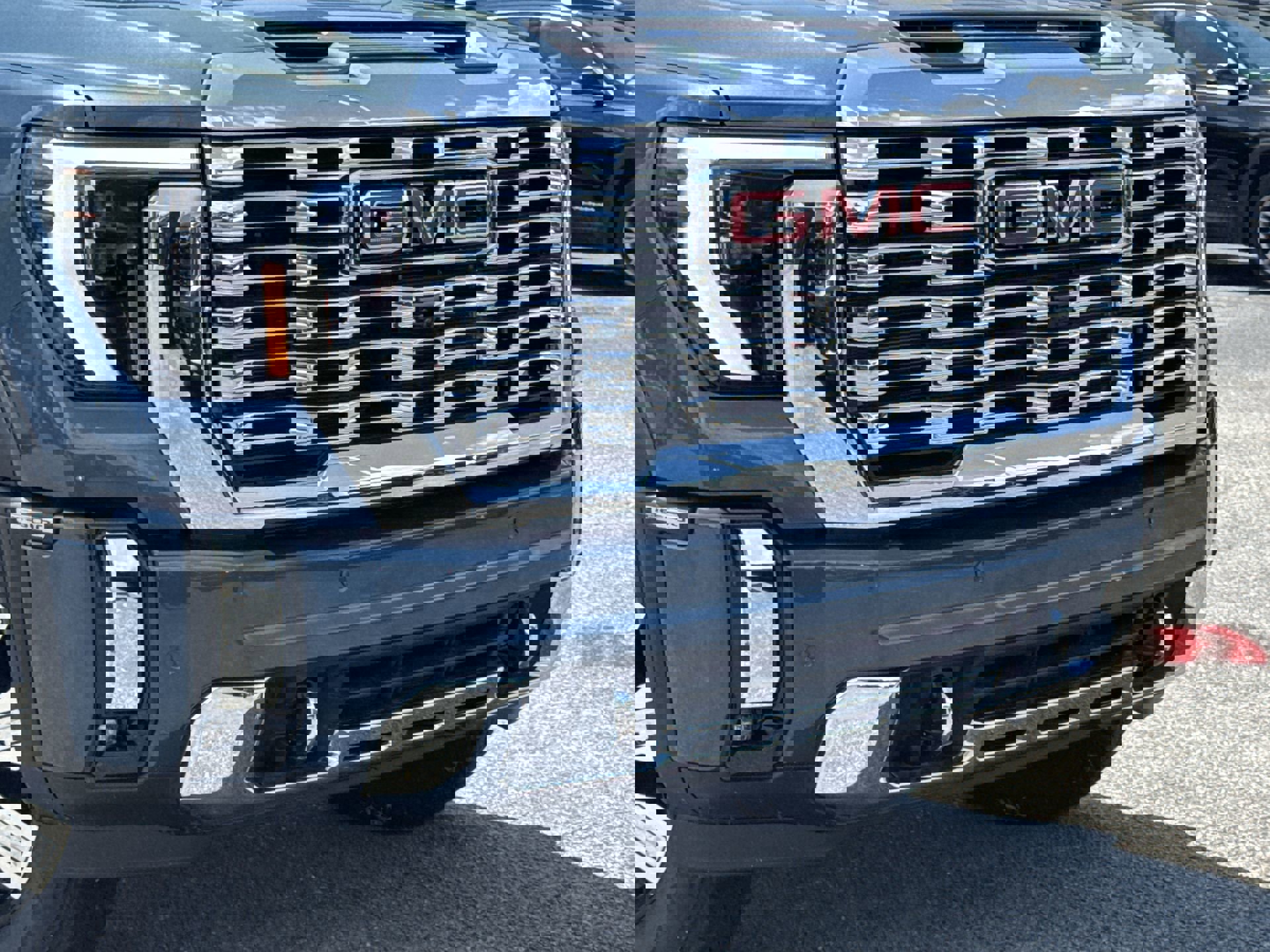 2025 Gmc Sierra 2500 HD Denali photo 32