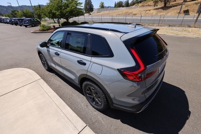 2026 Honda CR-V Hybrid photo 13
