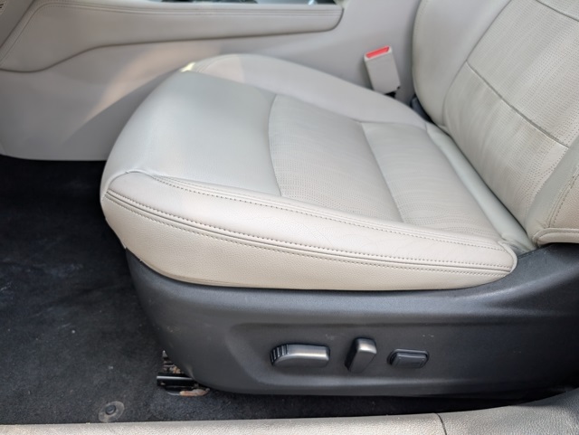 2019 Nissan Altima 2.5 Platinum photo 27