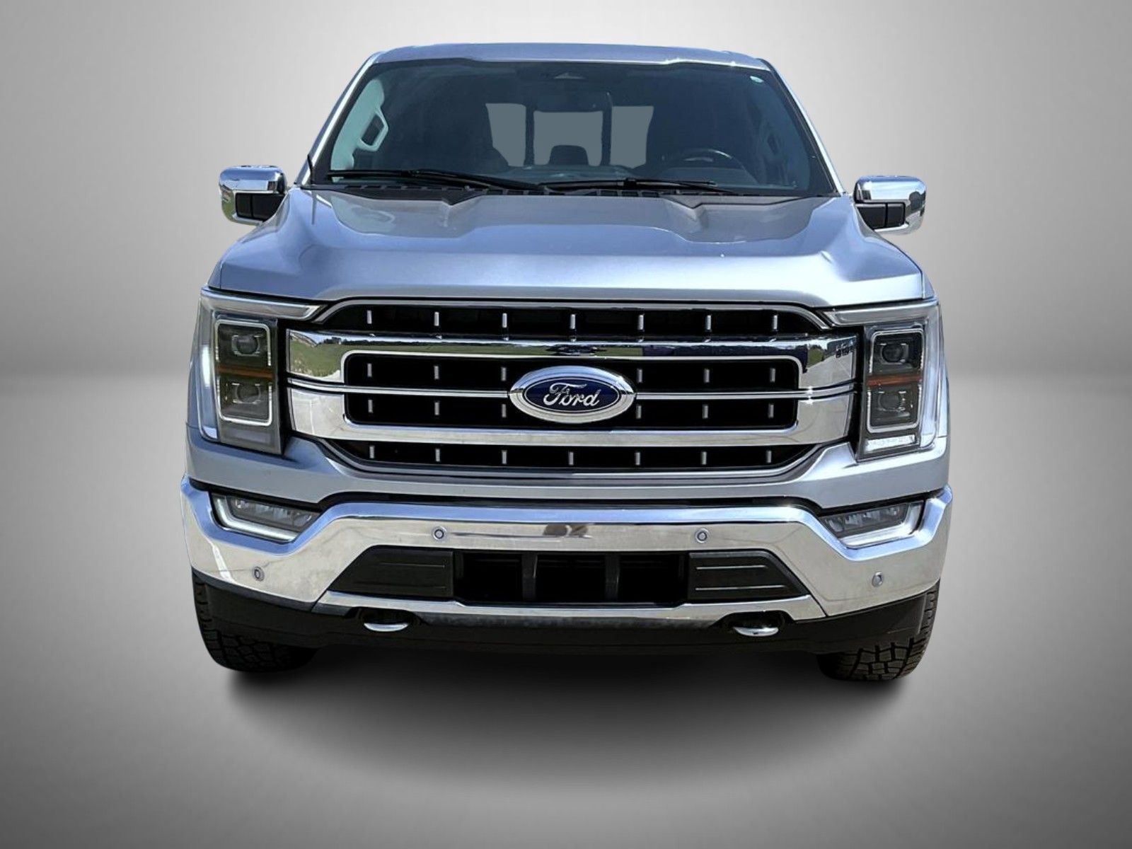 2023 Ford F-150 Lariat photo 2