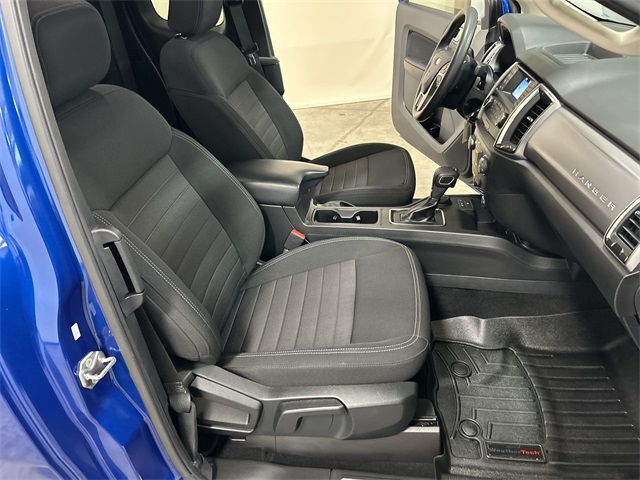 2019 Ford Ranger XLT photo 37