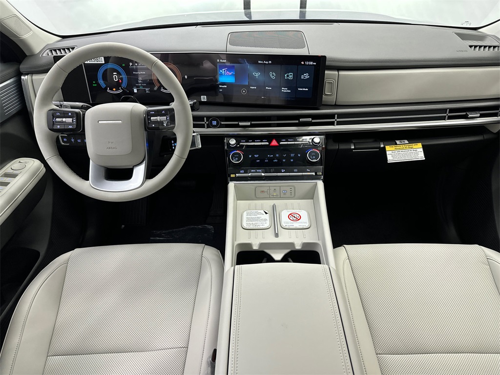 2026 Hyundai Santa Fe SEL photo 21