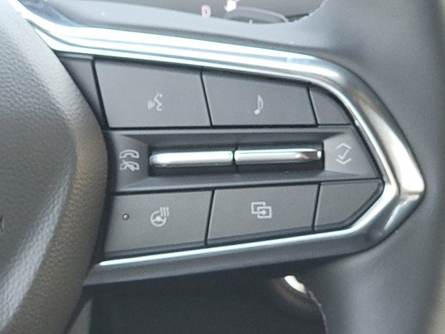 2025 Chevrolet Tahoe High Country photo 24