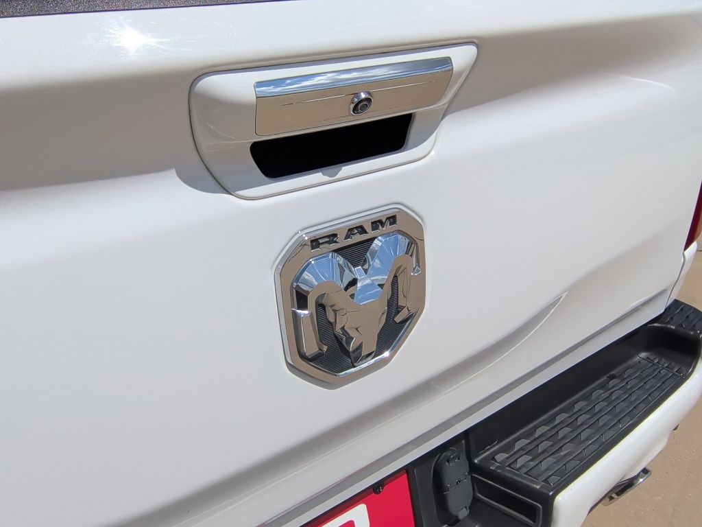 2021 Ram 1500 Laramie photo 44
