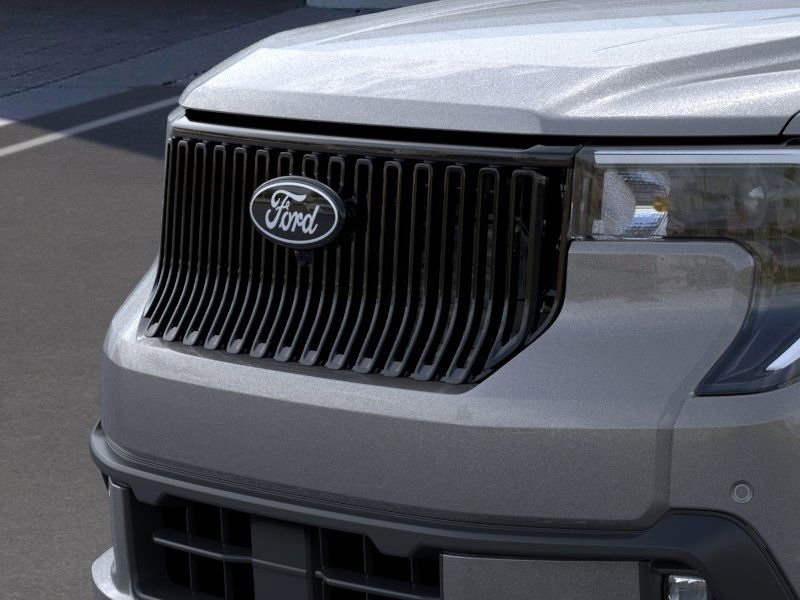 2025 Ford Maverick photo 37