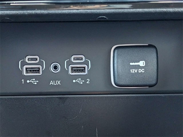 2023 Jeep Grand Cherokee Limited photo 33