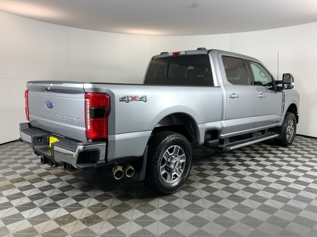 2024 Ford F-350 photo 4
