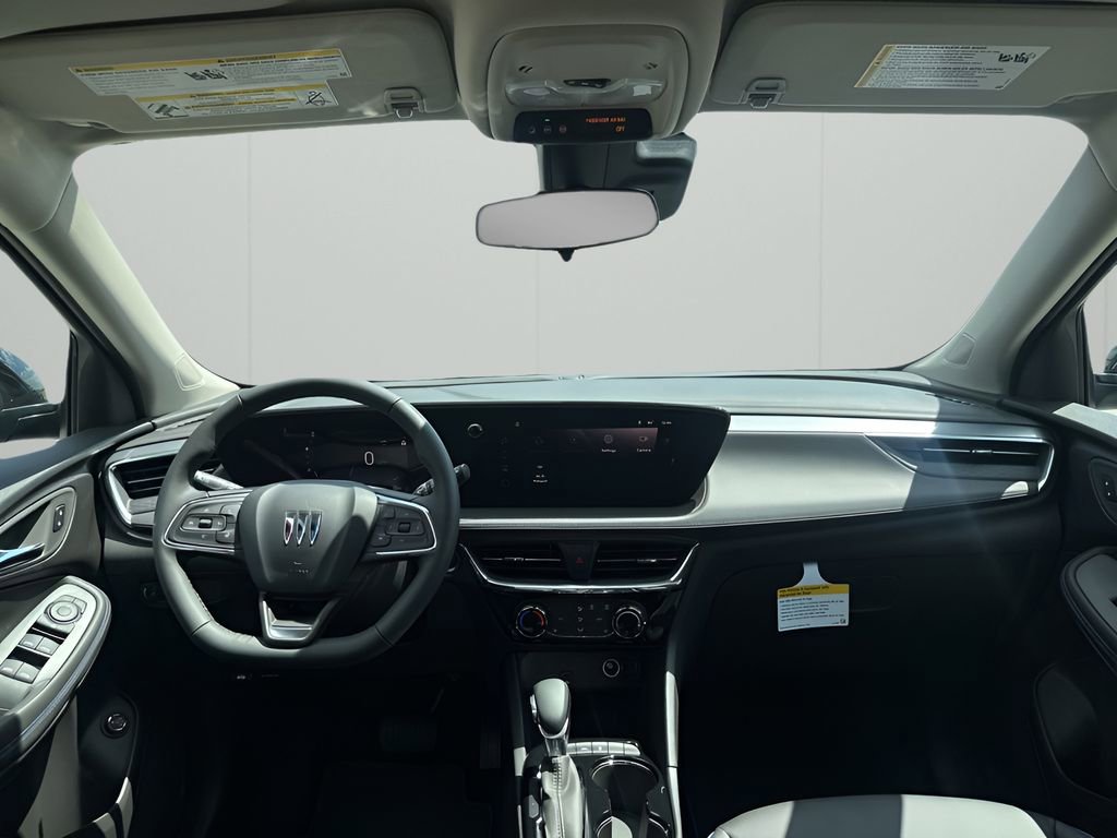 2026 Buick Encore GX Sport Touring photo 18