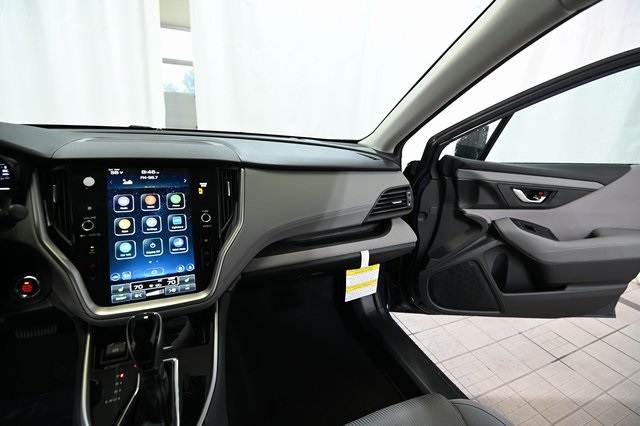 2025 Subaru Legacy Premium photo 23