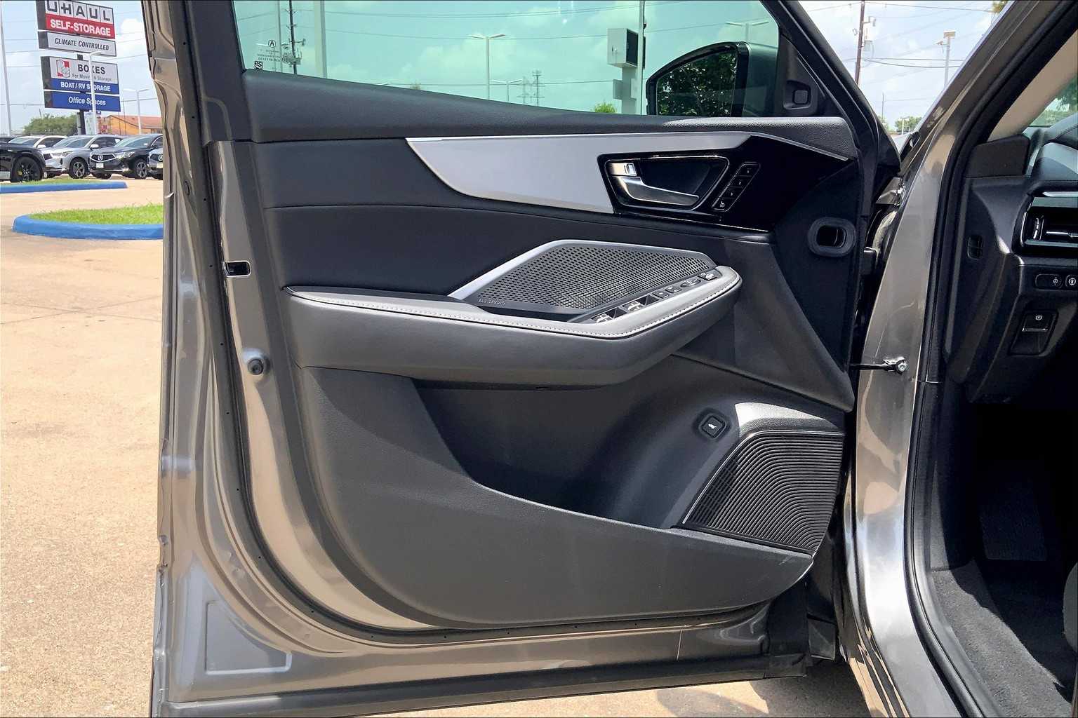 2024 Acura MDX Technology photo 38