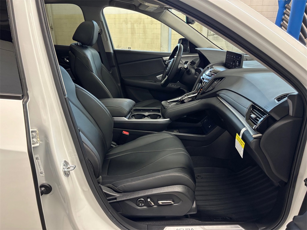 2025 Acura RDX Technology photo 18