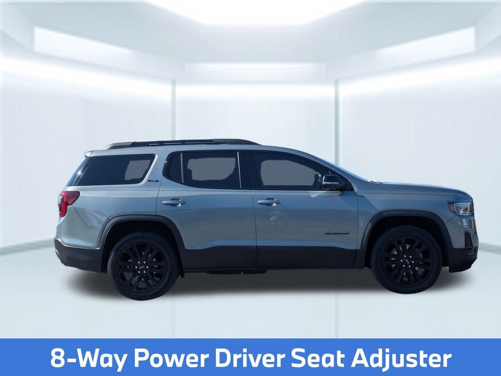 2023 Gmc Acadia SL photo 6
