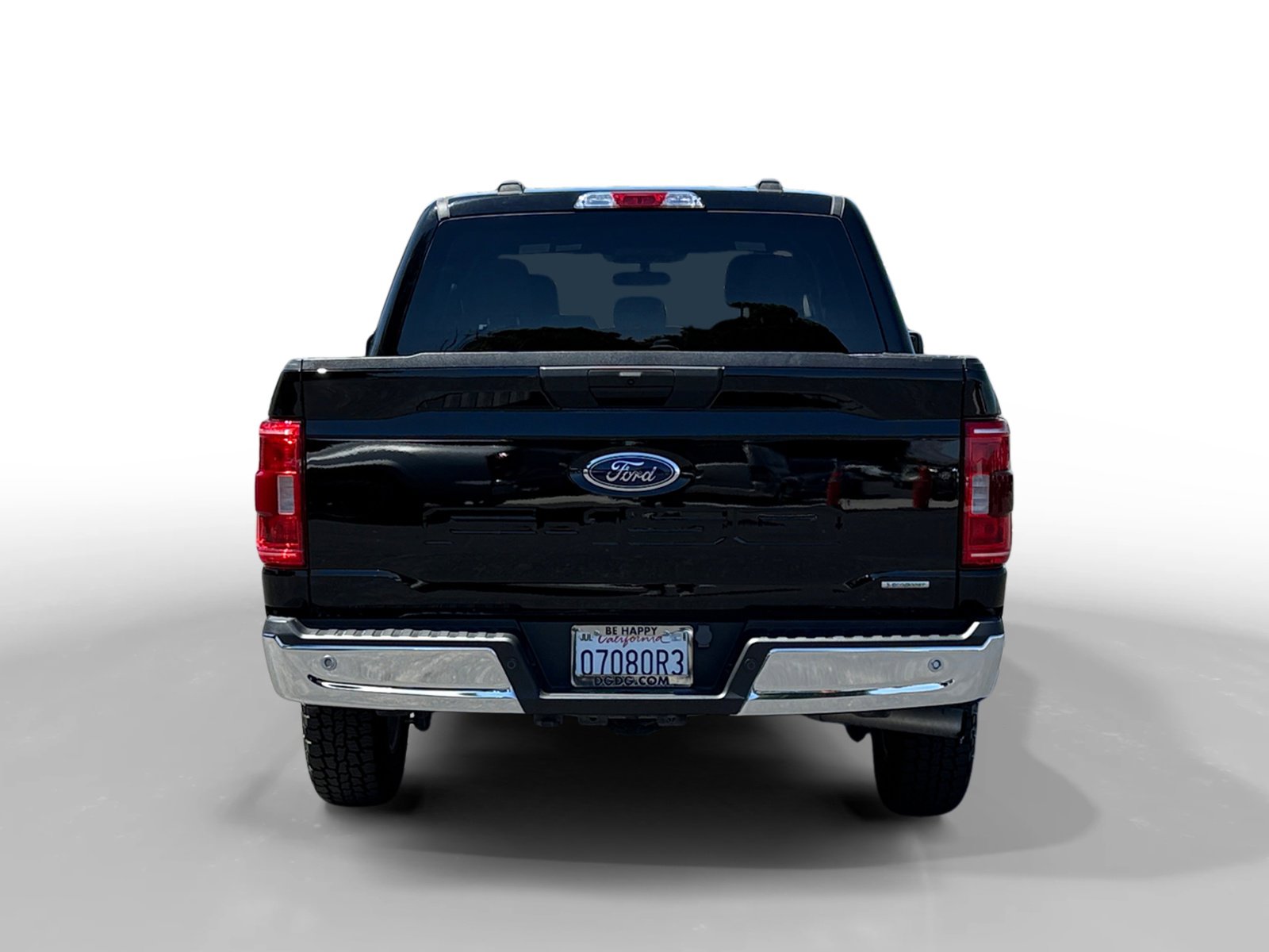 2023 Ford F-150 XLT photo 4