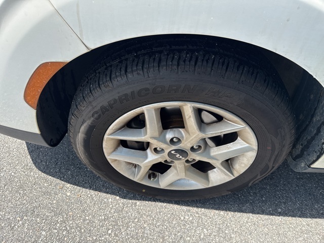 2022 Kia Soul LX photo 6