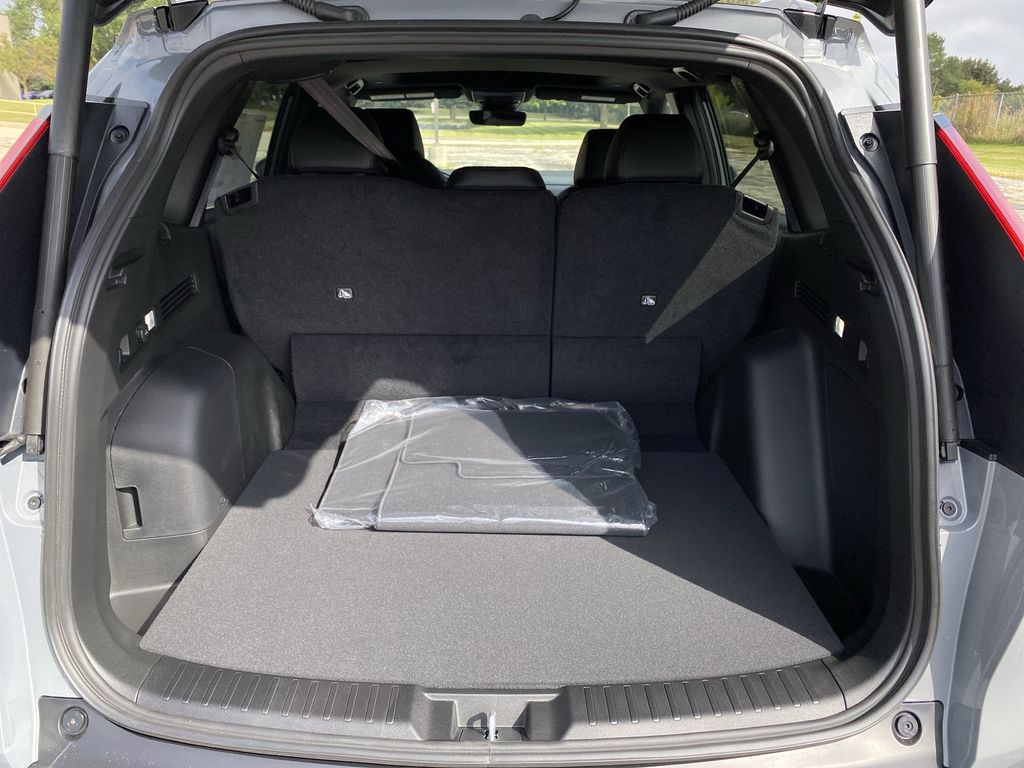 2026 Honda CR-V Hybrid Sport Touring photo 14