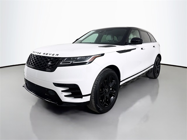 2022 Land Rover Range Rover Velar S