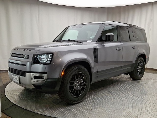 2024|Land Rover|Defender 130|S|4D Sport Utility