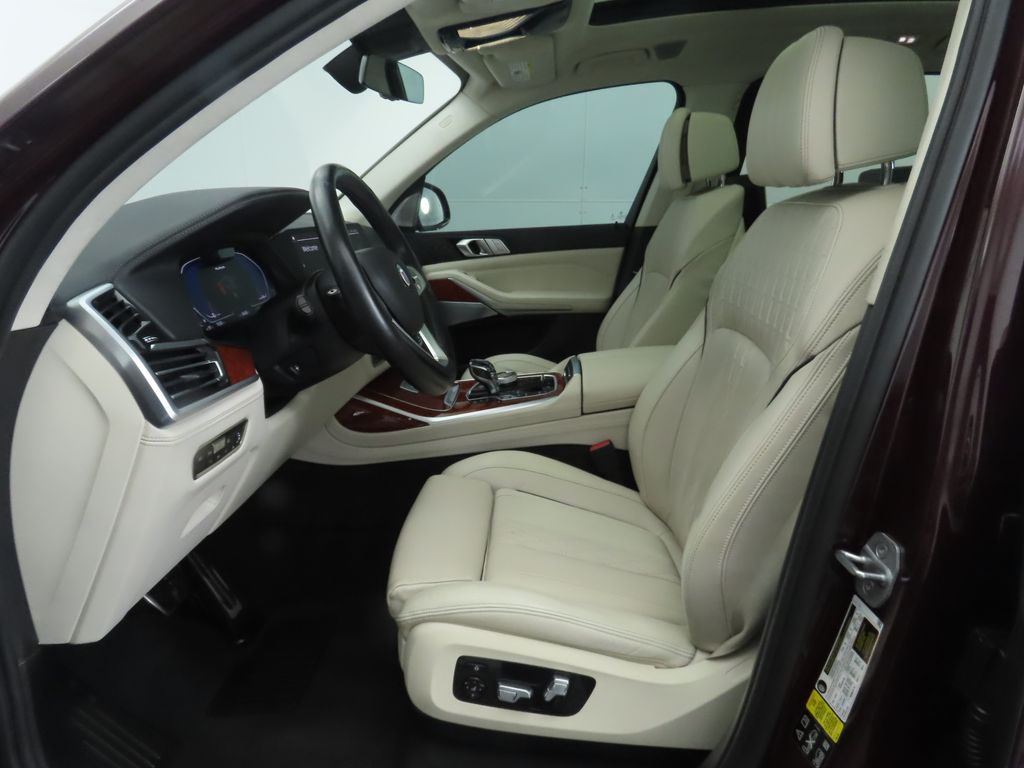 2021 Bmw X7 ALPINA XB7 photo 19