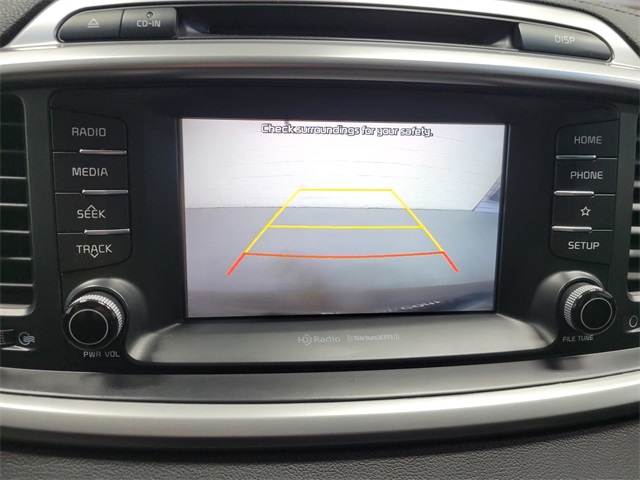 2019 Kia Sorento LX photo 36