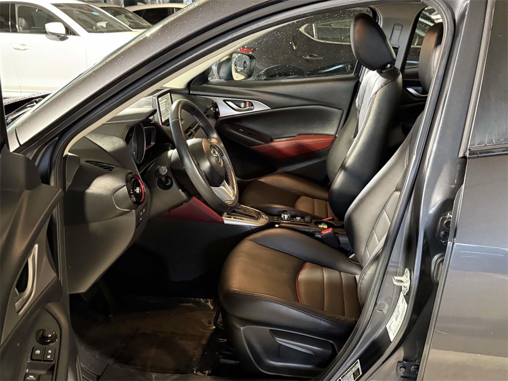 2016 Mazda CX-3 Touring photo 13