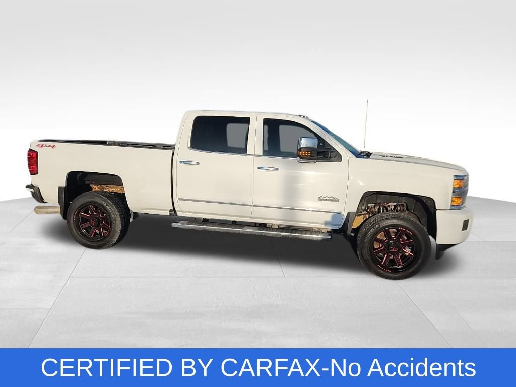 Used 2016 Chevrolet Silverado 2500HD High Country with VIN 1GC1KXE80GF274991 for sale in Northfield, Minnesota