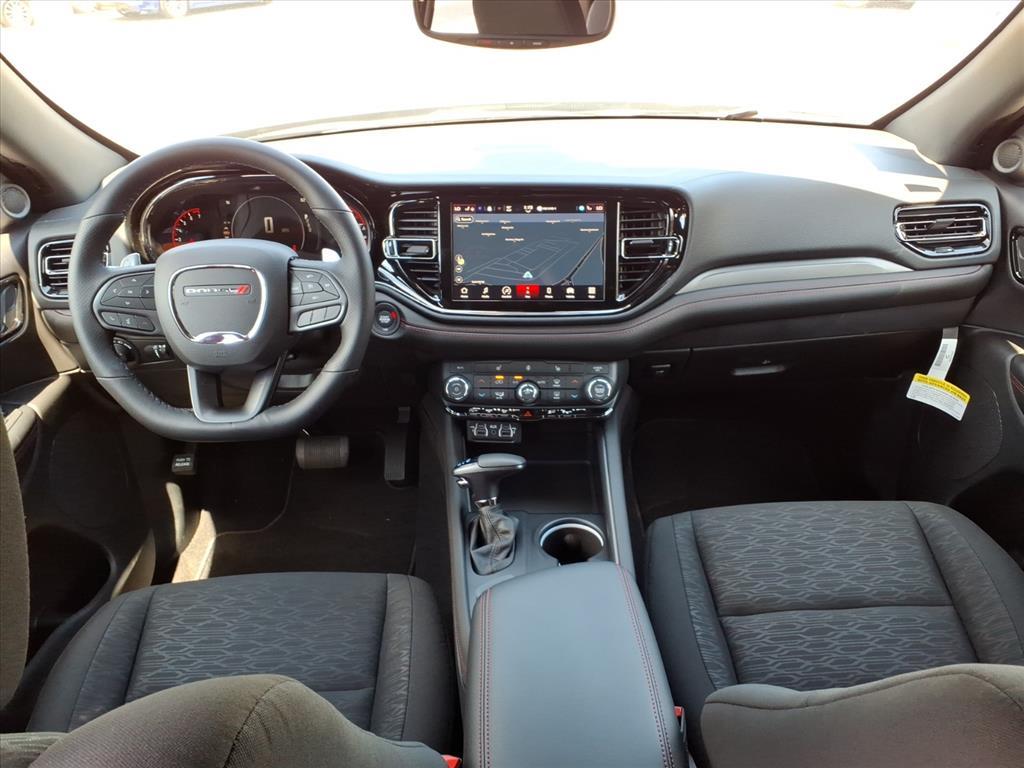 2026 Dodge Durango GT photo 26
