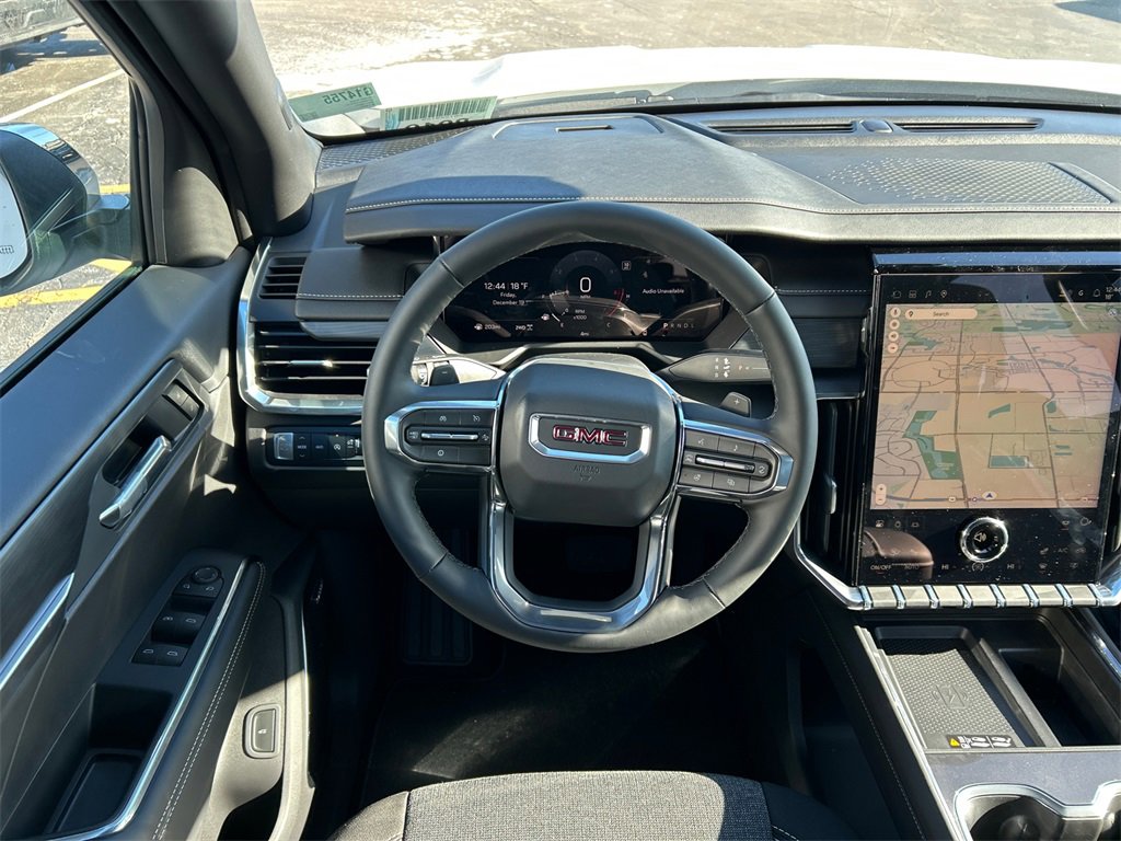 2026 GMC ACADIA - Image 28