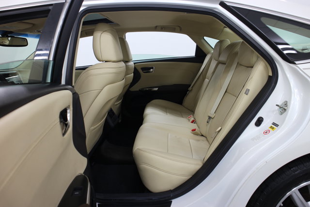 2014 Toyota Avalon XLE Premium photo 21