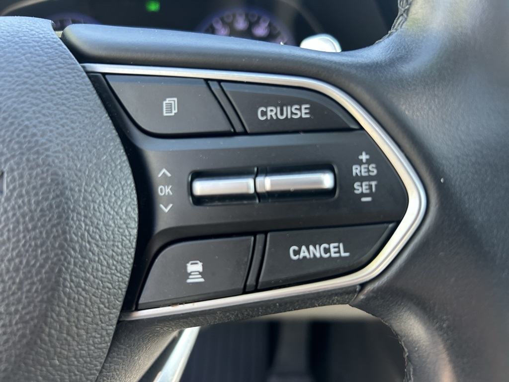 2022 Hyundai Palisade SEL photo 15