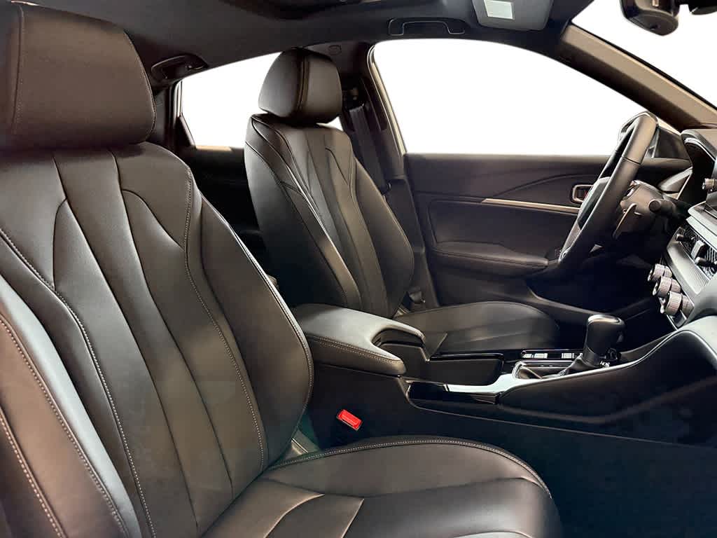 2026 Acura Integra A-Spec photo 31