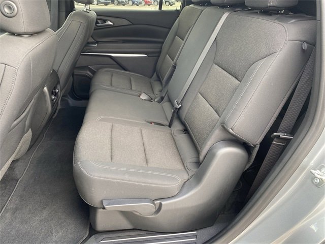 2024 Chevrolet Traverse LS photo 28