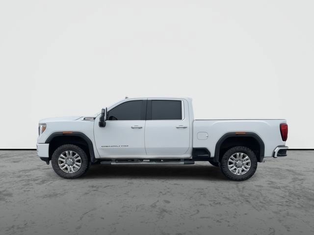 2023 Gmc Sierra 2500 HD Denali photo 4