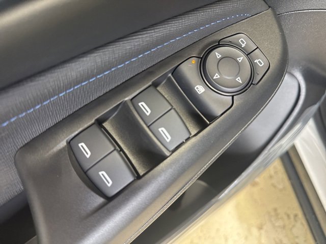 2026 Buick Envista ST photo 4