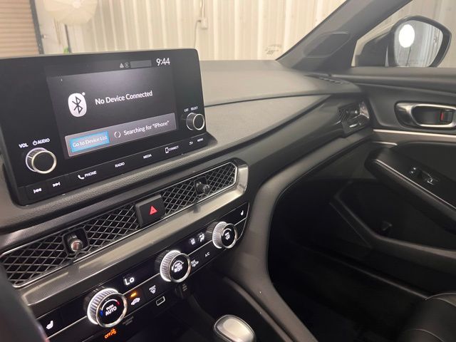 2023 Acura Integra A-Spec photo 24