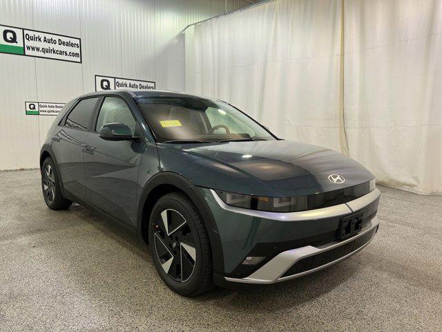 2026 Hyundai IONIQ 5 SEL's photo