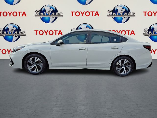 2024 Subaru Legacy Premium photo 4