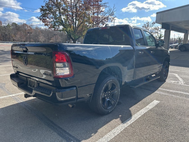 2023 Ram 1500 Big Horn Lone Star photo 3