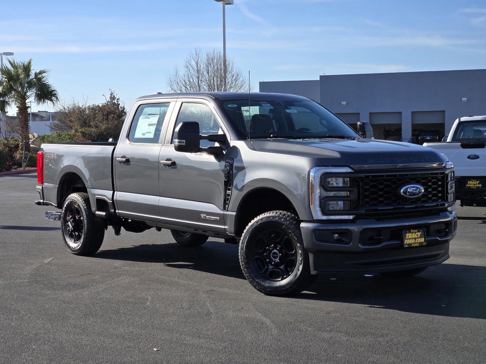 2026 Ford F-250 Base's photo