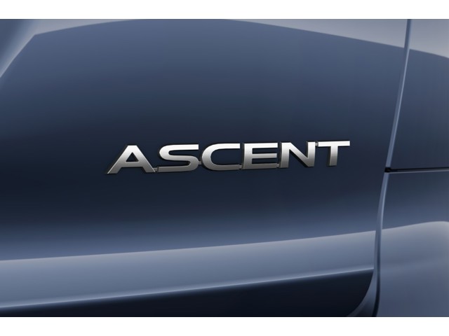 2025 Subaru Ascent Premium photo 12