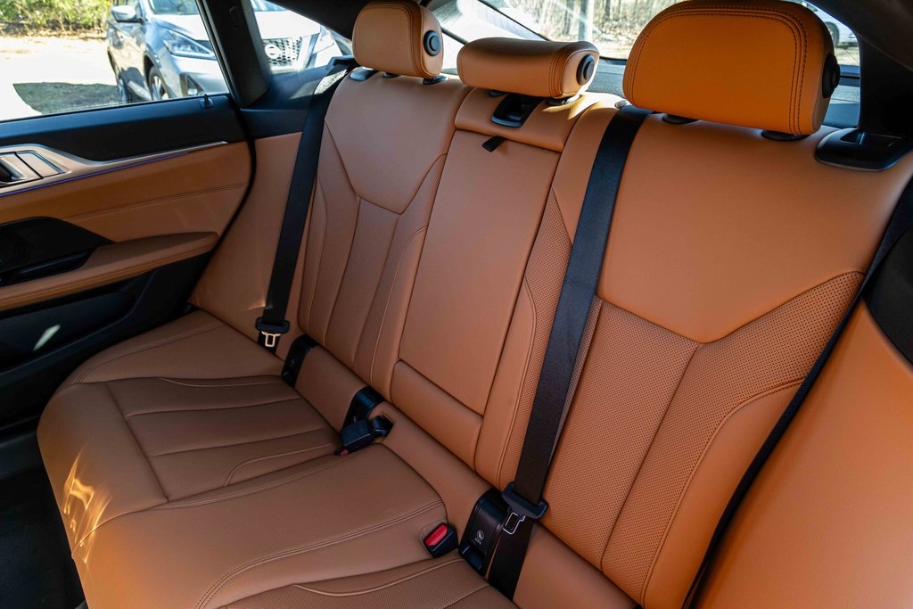 2023 Bmw 430i xDrive GC photo 19