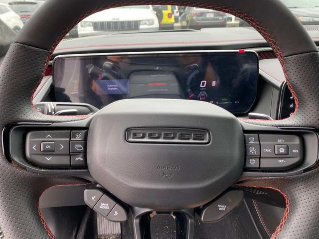 2024 Dodge Charger R/T Scat Pack photo 14