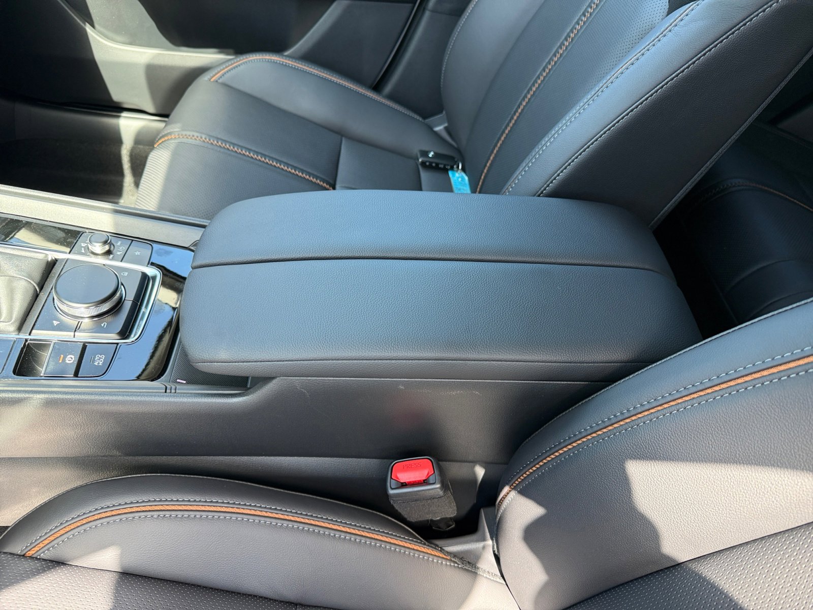 2025 Mazda CX-50 2.5 Premium Plus photo 14