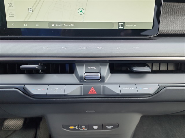 2026 Kia EV9 Light Long Range photo 19