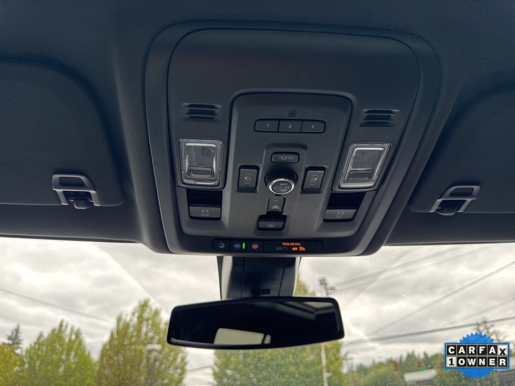 2021 Gmc Yukon AT4 photo 30