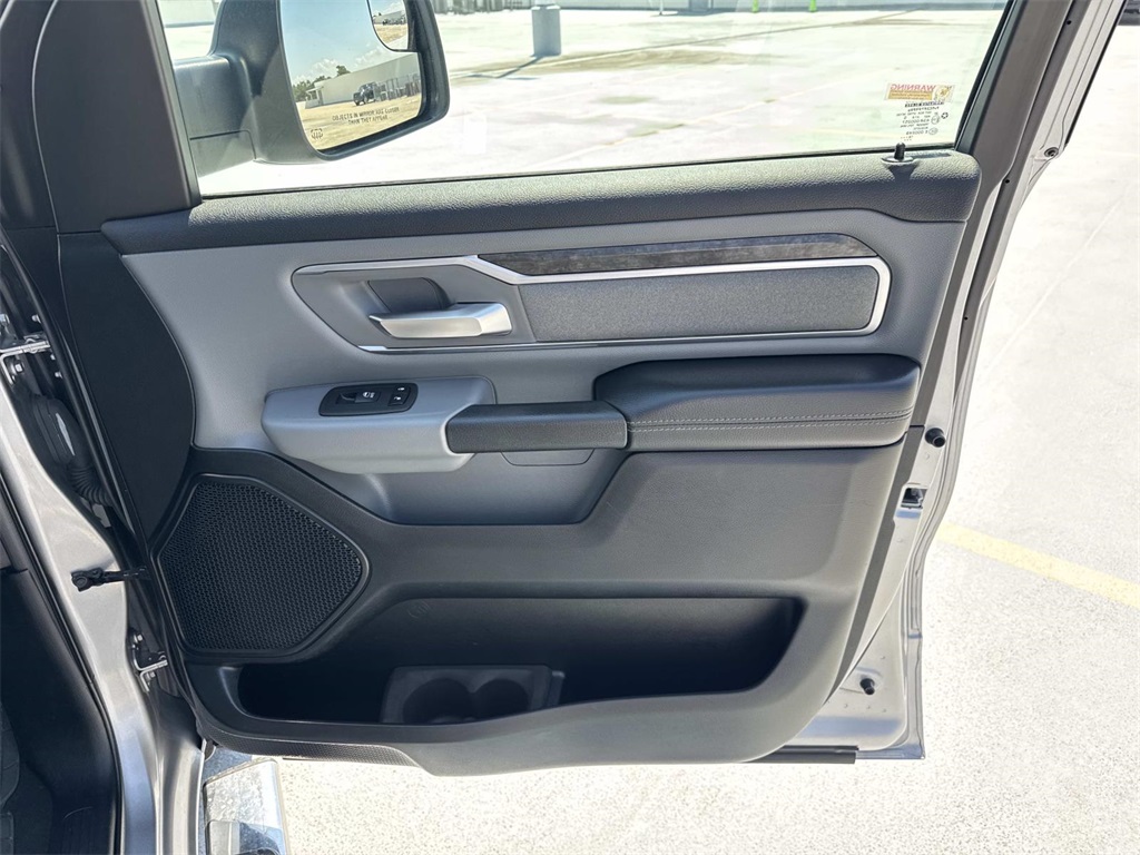 2019 Ram 1500 Big Horn Lone Star photo 11