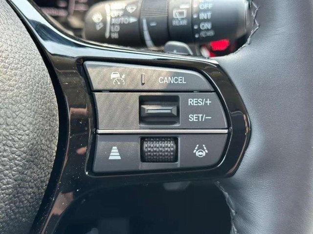 2025 Honda Pilot Elite photo 18