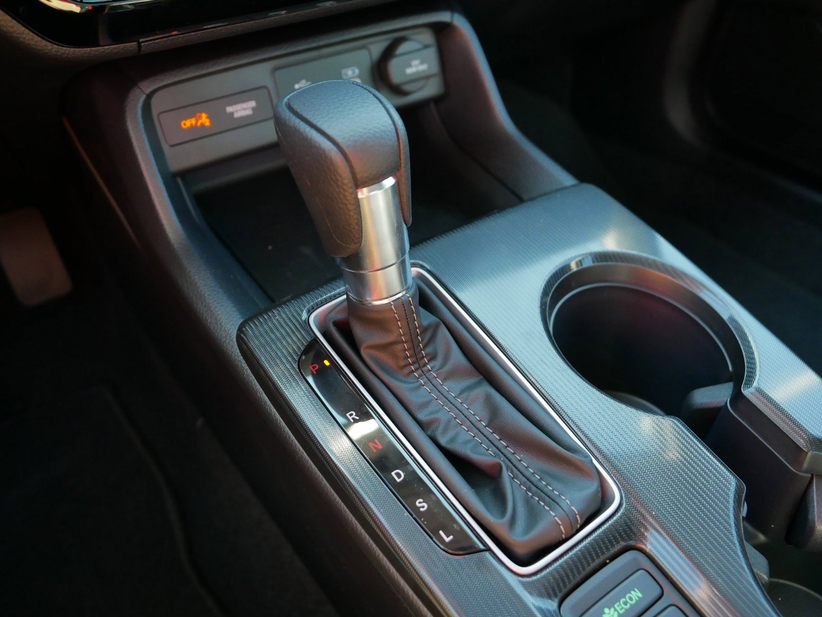 2026 Honda Civic LX photo 17